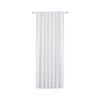 Draperie prefabricată Eva - alb, Romantik / Landhaus, textil (140/255cm) - Premium Living