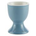 Suport Pentru Ou Sandy - albastru, Konventionell, ceramică (4,8/6,5cm) - Modern Living