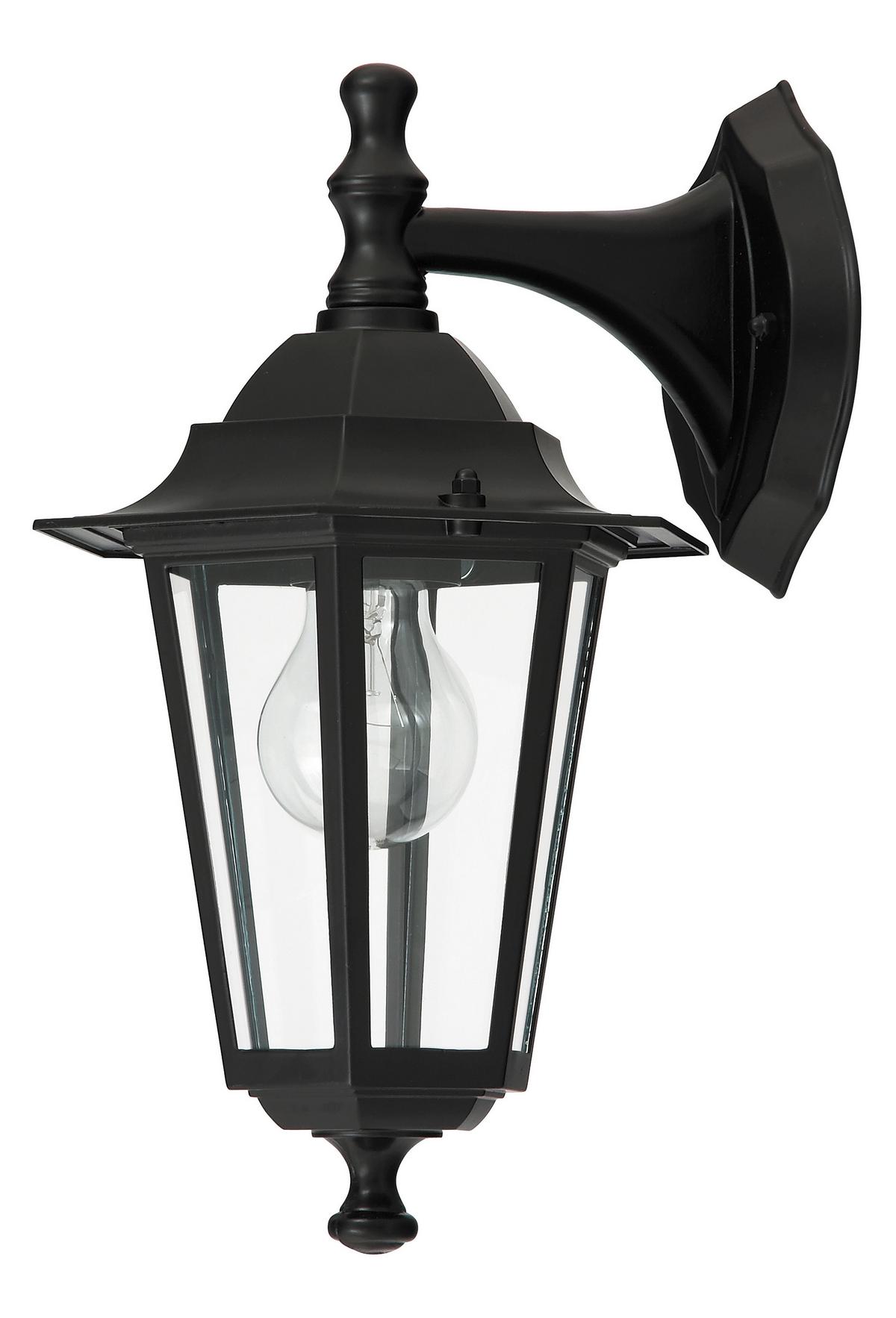 Kültéri Lámpa Velence - (35cm) - Rabalux