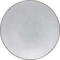 TALERZ DO ZUPY FARMHOUSE - beżowy, Design, ceramika (22cm) - Landscape