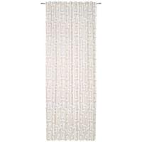 ZASŁONA GOTOWA JANNIS - beżowy, Konventionell, tkanina (135/245cm) - Esposa