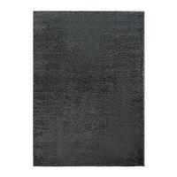Shaggy Szőnyeg Bono 120/175cm - antracit, textil (120/175cm) - Modern Living