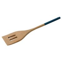 Obračalka Tasty - naravne barve, les (5,5/30cm)
