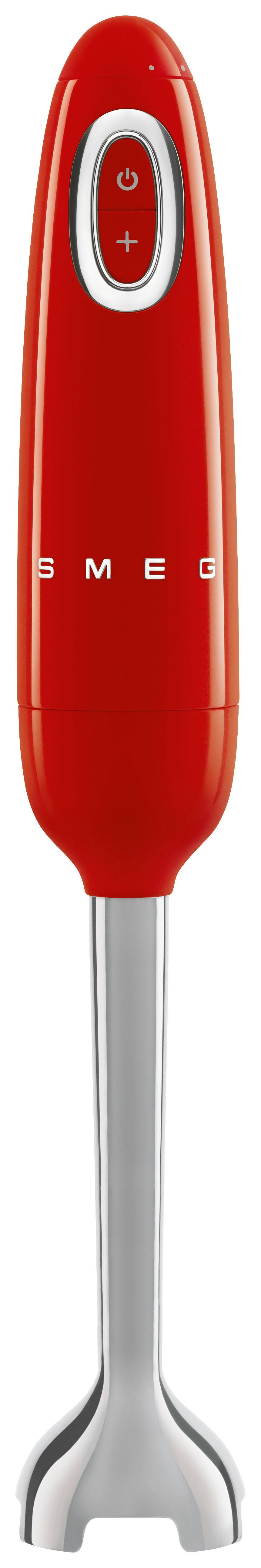 Botmixer Smeg Hbf11rdeu - Trend (6,5/41,4/6,5cm)