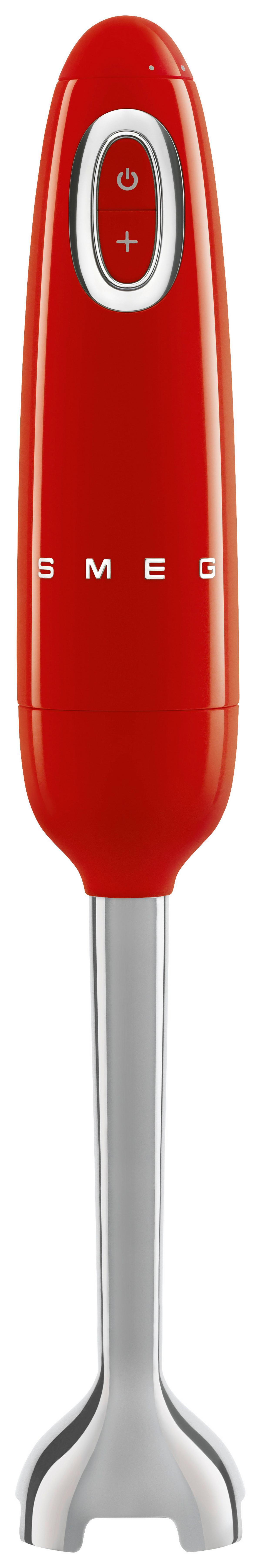 Botmixer Smeg Hbf11rdeu - Trend (6,5/41,4/6,5cm)