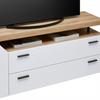 TV-BÄNK NICO -EXKLUSIV- - Modern, trämaterial/plast (160/59/40cm) - Mömax