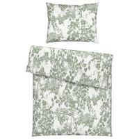 Ágyneműhuzat-garnitúra Skuggan - zsályazöld, Romantik / Landhaus, textil (140/200cm) - Modern Living