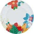 Dessertteller Havana in Bunt - Multicolor, Keramik (20,32cm) - MÖMAX modern living