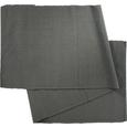 Traversă De Masă Maren - antracit, textil (40X/150cm) - Modern Living Traversă De Masă Maren - antracit, textil (40X/150cm) - Modern Living