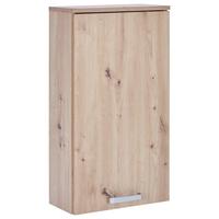 Dulap suspendat Fresh - stejar Artisan, Konventionell, material pe bază de lemn (40/75/20cm) - Ondega