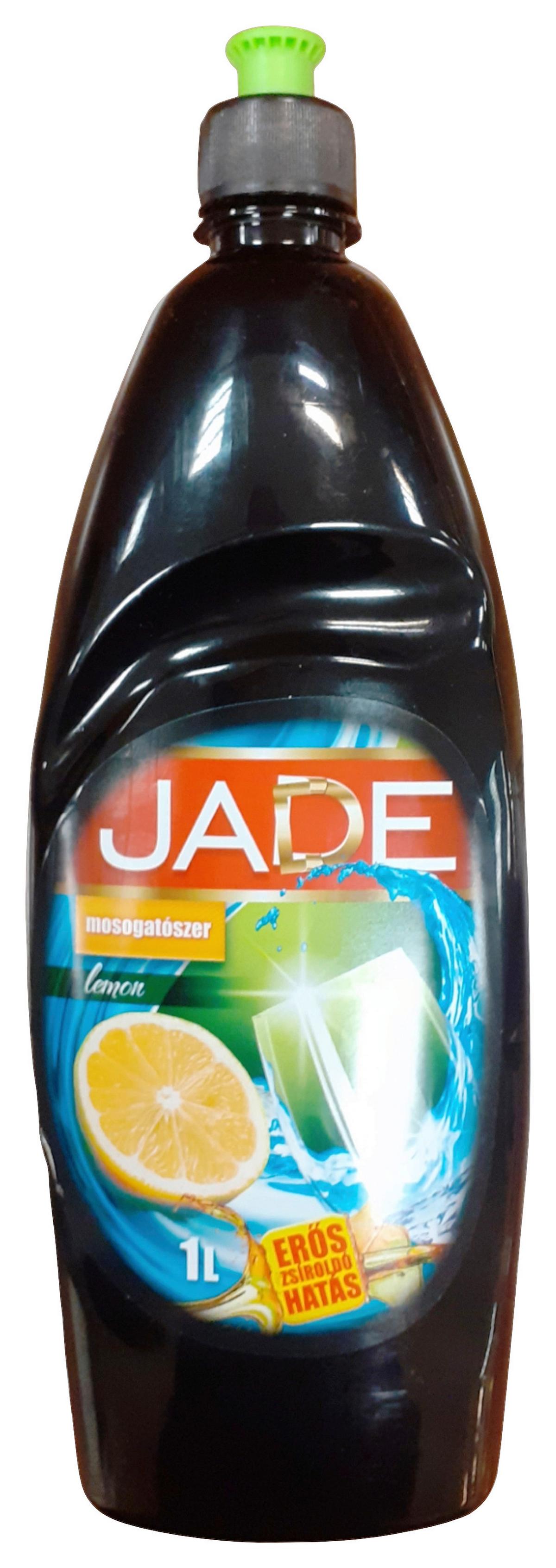 Mosogatószer Jade - műanyag (1000ml)