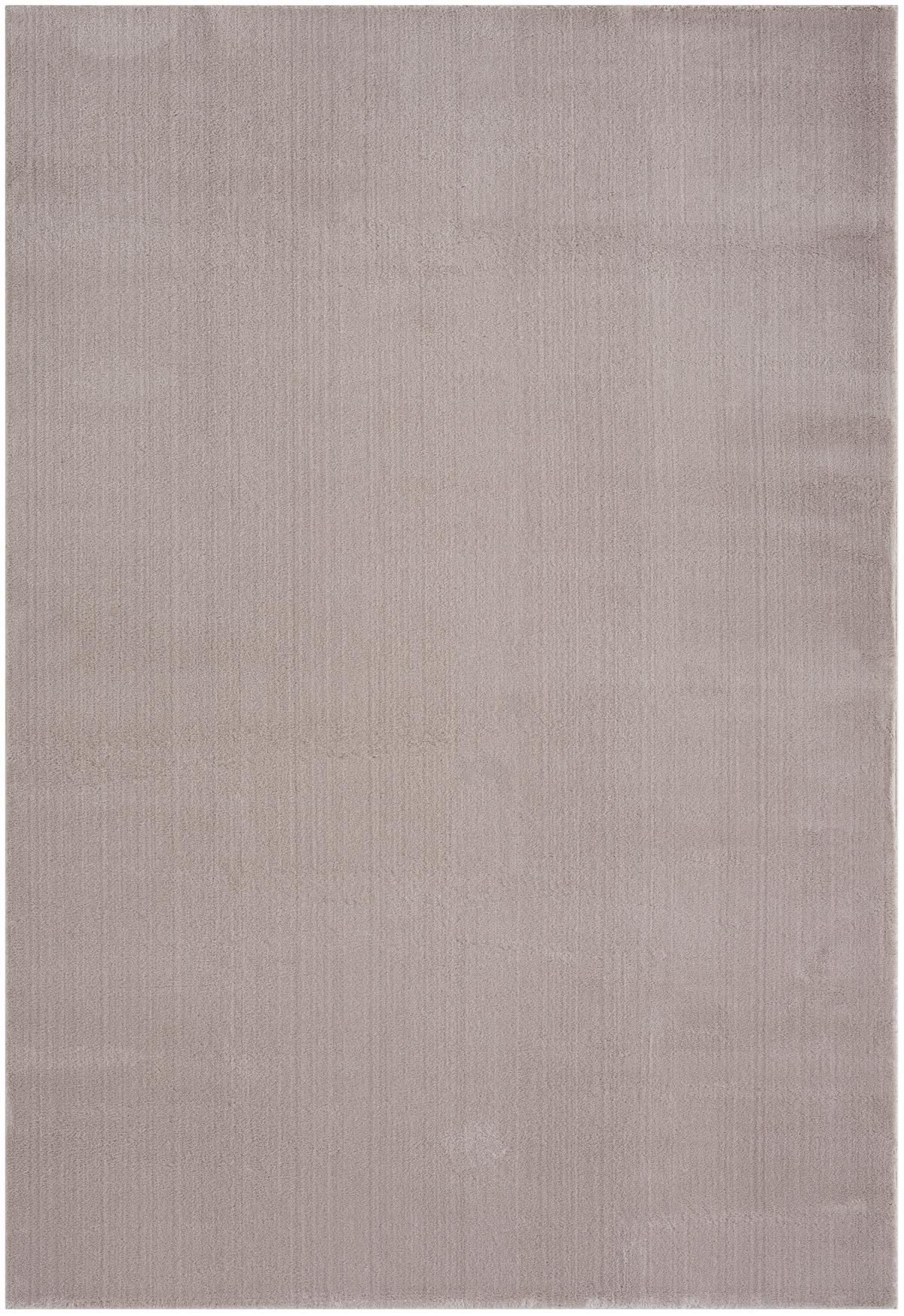 Läufer Loft Sandfarben ca. 80x300cm - Sandfarben, KONVENTIONELL, Textil (80/300cm)