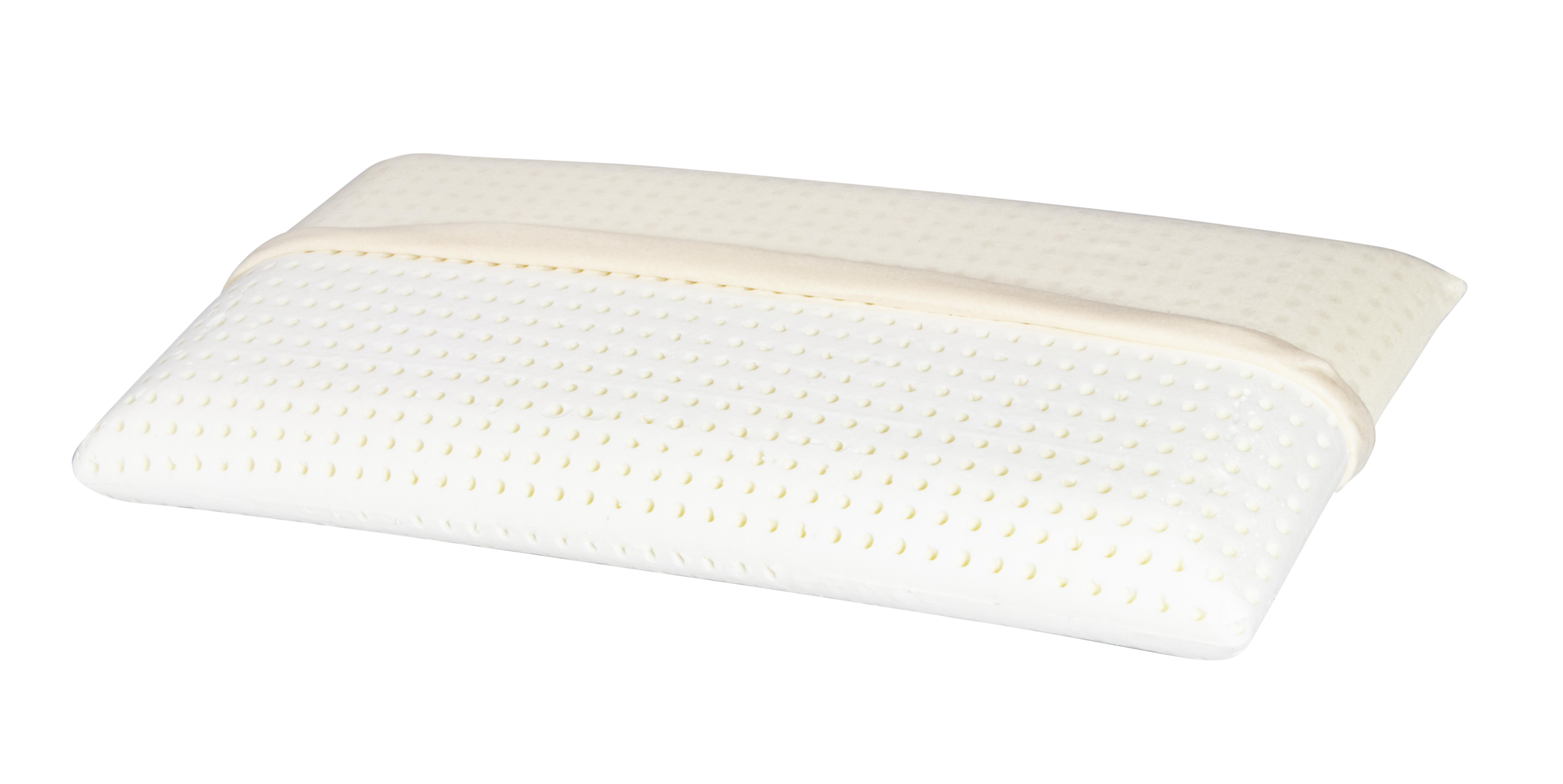 PODUSZKA POD KARK ZUBEHÖR - biały, Basics, tkanina (70/35cm) - Novel