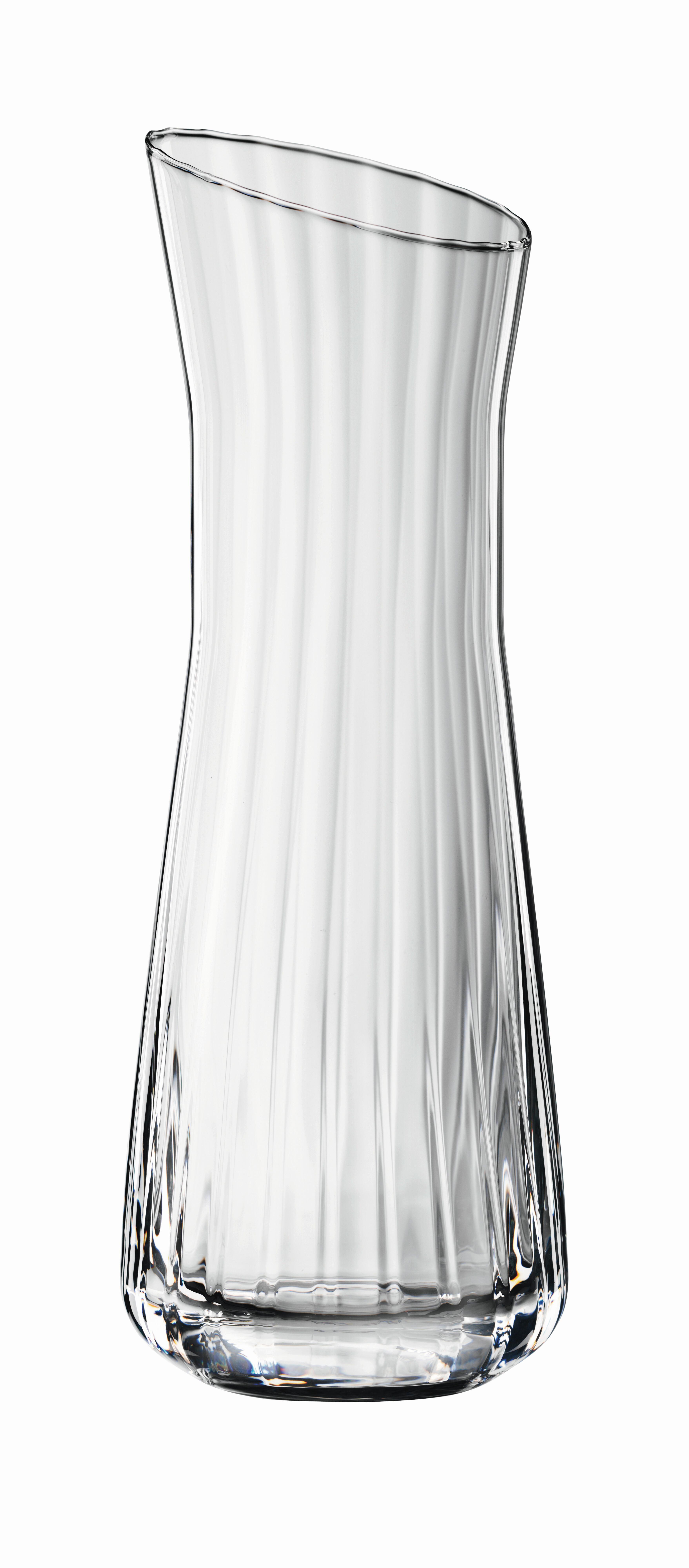 KARAFKA 4450157 - przejrzysty, Trend, szkło (10,6/28,4/10,6cm) - Spiegelau