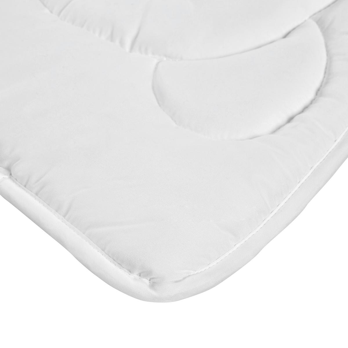 Set Za Dječji Krevet Teddy -Ext - bijela, tekstil (100/135cm) - Nadana