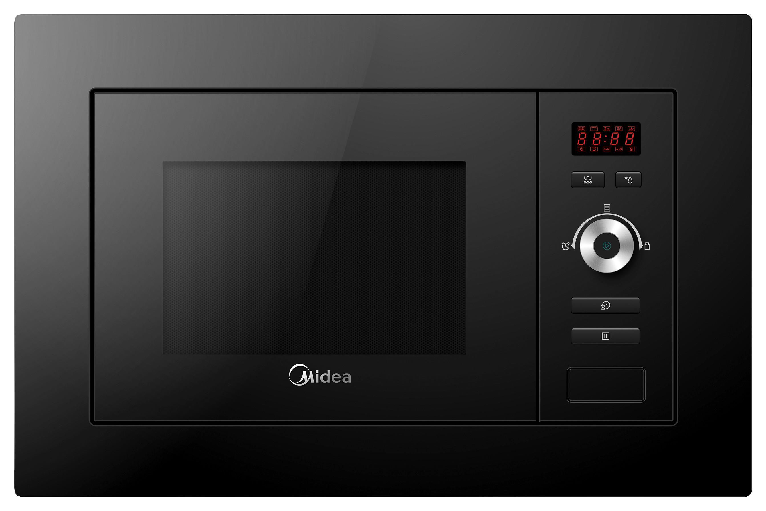 Beépíthető Mikró Midea "md1905004" - Basics (60/35/39cm) - Midea