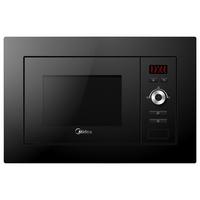 Beépíthető Mikró Midea "md1905004" - Basics (60/35/39cm) - Midea