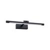 Bilderleuchte Mingo in Schwarz max. 9,5 Watt - Schwarz, Basics, Metall (41,5/5cm) - Paulmann
