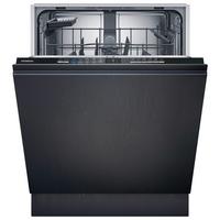 Geschirrspüler SN61HX00TE - MODERN, Metall (59,8/81,5/55cm) - Siemens