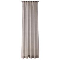 ZASŁONA GOTOWA J-ORNAMENT ALLOVER JOOP! - greige, Basics, tkanina (130/250cm) - Joop!