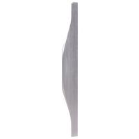 Mâner pentru mobilă UNIT - culoare inox, Modern, metal (32cm) - Ondega