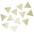 Wanddeko Melina Goldfarben - Goldfarben, Metall (7,62/7,62/1,6cm) - Mömax modern living Wanddeko Melina Goldfarben - Goldfarben, Metall (7,62/7,62/1,6cm) - Mömax modern living