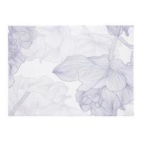 Tischset Steffi Beige ca. 33x45cm, 2-teilig - Beige, LIFESTYLE, Textil (33/45cm) - Mary's
