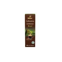 Kávékapszula Espresso Brasil - (0,080kg)