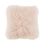 Díszpárna Shaun - Rózsaszín, Textil (40/40cm) - Premium Living