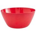 Salatschüssel Uni aus Kunststoff in Pink - Pink, Trend, Kunststoff (25,4/11,7cm) - Mömax modern living Salatschüssel Uni aus Kunststoff in Pink - Pink, Trend, Kunststoff (25,4/11,7cm) - Mömax modern living