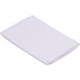Prevleka Blazine Basic - bela, tekstil (40/80cm) - Mömax modern living Prevleka Blazine Basic - bela, tekstil (40/80cm) - Mömax modern living
