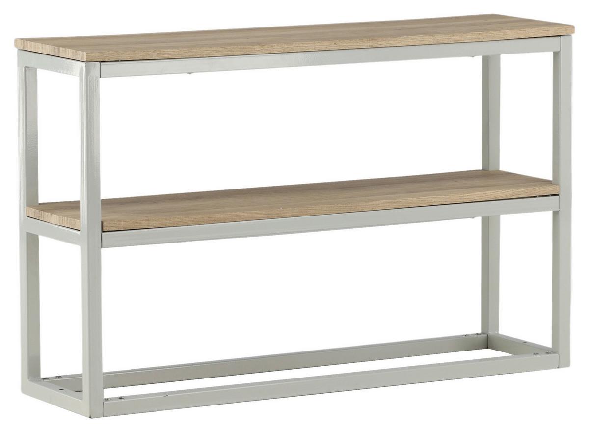 KONSOLENTISCH RISE - Design (30/110/70cm) - Livetastic