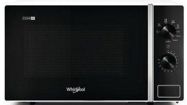 KUCHENKA MIKROFALOWA MWP103W - Modern - Whirlpool