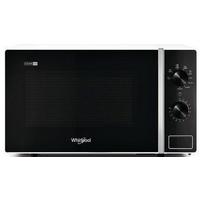 KUCHENKA MIKROFALOWA MWP103W - Modern - Whirlpool