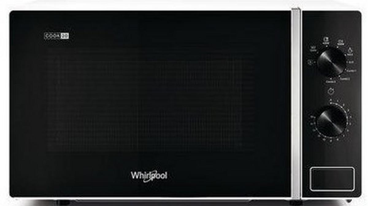 KUCHENKA MIKROFALOWA MWP103W - Modern - Whirlpool
