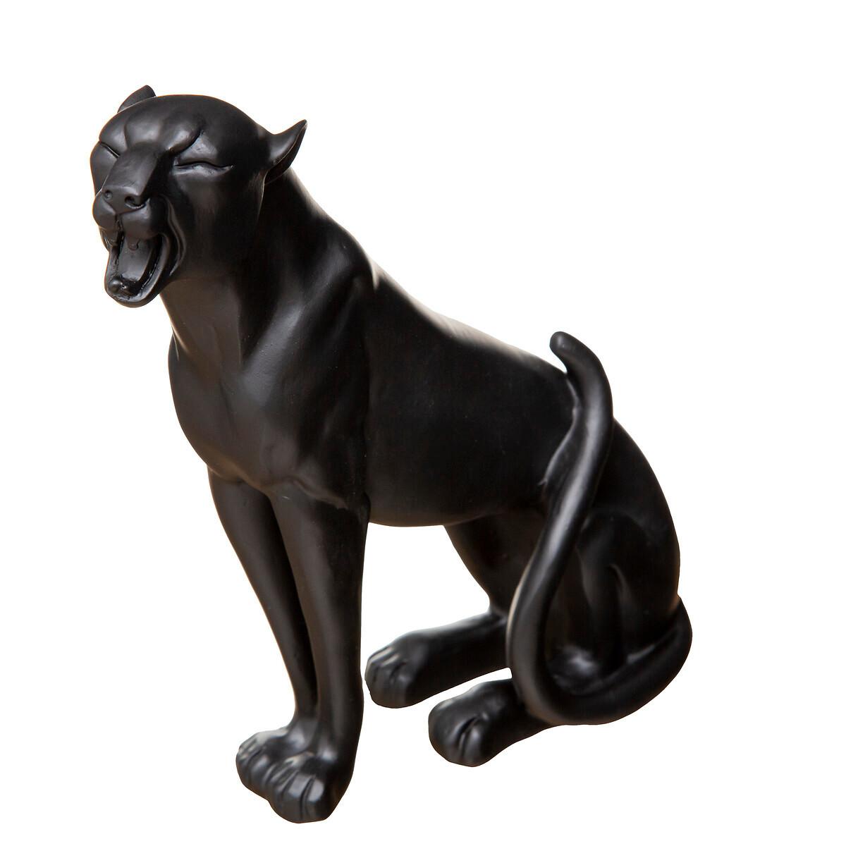 Panteră decorativă Lyana - Design (21/41,5/61,5cm)