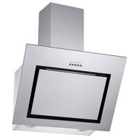 Kuhinjska Napa Numa, 60cm - barve nerjavečega jekla, Trend, kovina (60/76-114/43cm) - Respekta