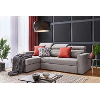 Sarokkanapé Monson - Design, textil (179/240cm) - Mömax