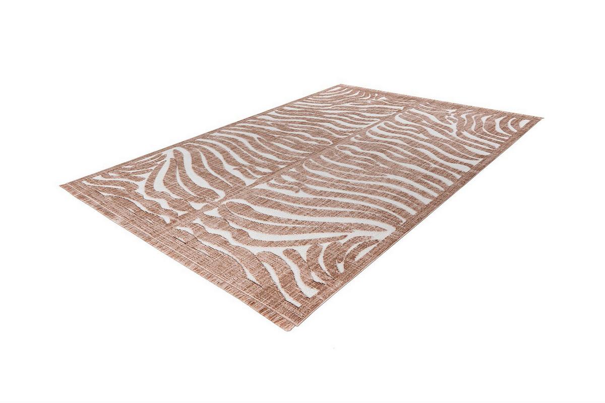 TEPPICH SARAI 325 BRAUN - Braun, Konventionell, Textil (160/230cm) - Kayoom