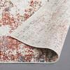 VÄVD MATTA FLORENZ 1 - grå, Modern, textil (120/170cm) - Premium Living