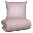 Bettwäsche Iris ca. 135x200cm - Rosa, Textil (135/200cm) - MÖMAX modern living