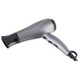 Haartrockner Penny max. 2000 Watt - Silberfarben/Schwarz, Kunststoff (28/22/8,8cm) Haartrockner Penny max. 2000 Watt - Silberfarben/Schwarz, Kunststoff (28/22/8,8cm)