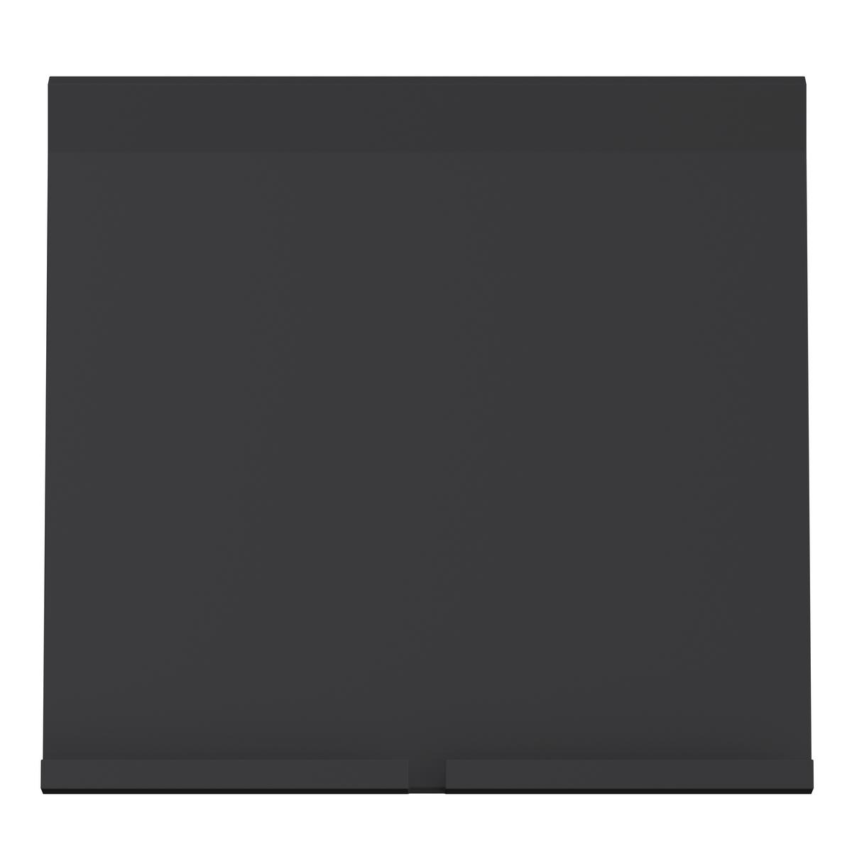 Držač Tableta Systemstyle - crna, Moderno (27/24,5/3,7cm) - System Style