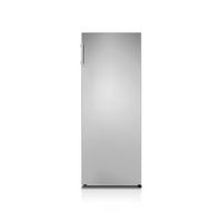 Kühlschrank KS242.0EIX Silberfarben - Silberfarben, Basics, Kunststoff (55/143.4/58.8cm) - PKM