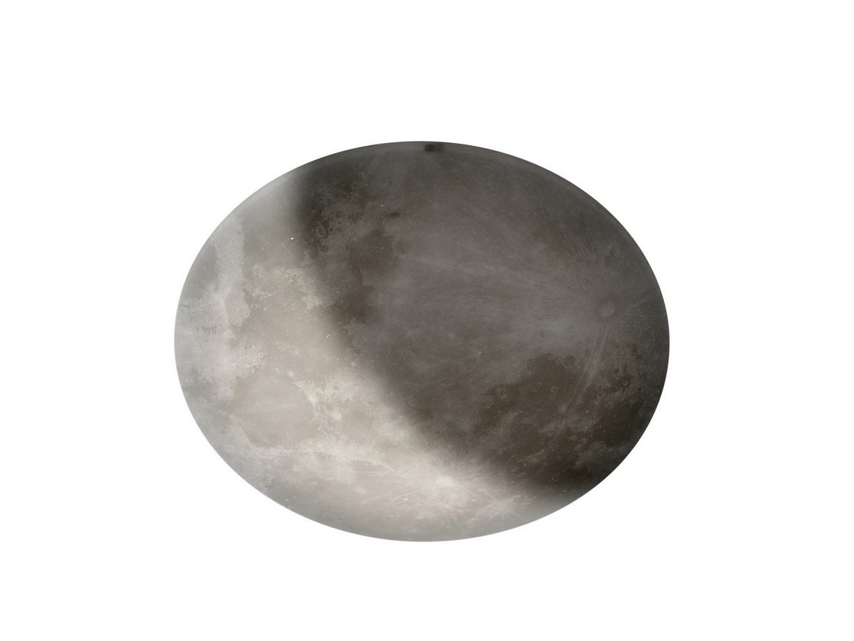 LAMPA SUFITOWA LED 627516000 - biały, Trend, tworzywo sztuczne (60/12cm) - Trio Leuchten