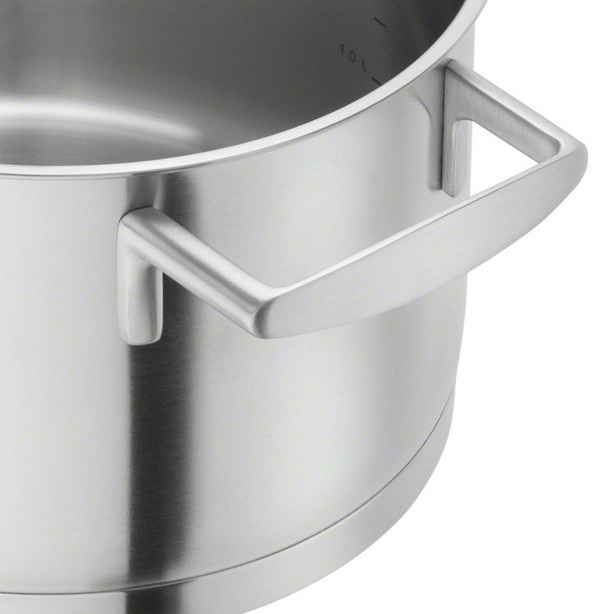 ZESTAW GARNKÓW 1006216 ZWILLING - kolor stalowy, Design, metal/szkło - Zwilling