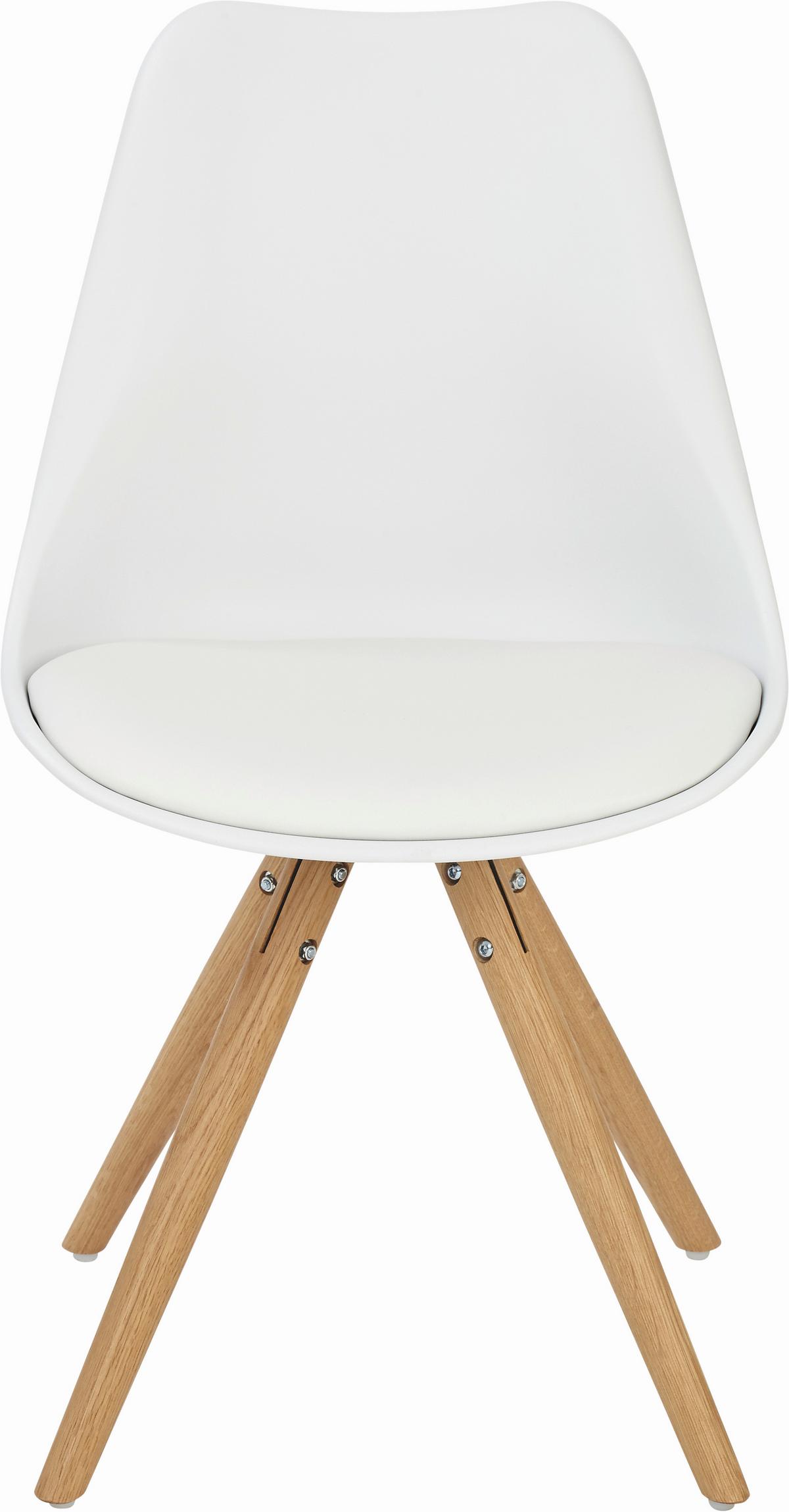 Dječja Fotelja Child - bijela, Moderno, tekstil (39/57/40cm) - Zandiara