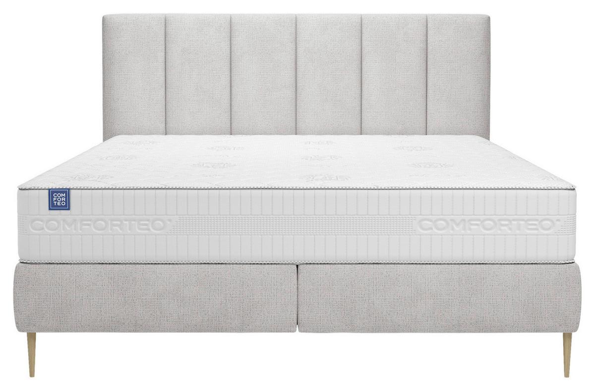 BOXSPRINGBETT POSITANO - Trend (180/200cm) - Premium Living