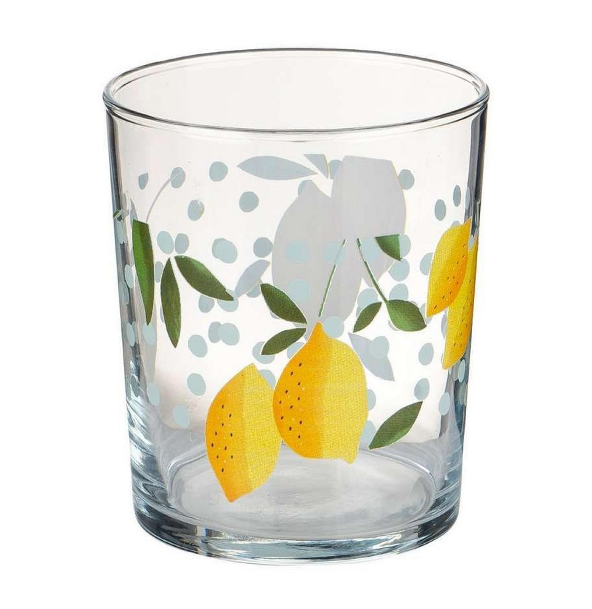 Set Kozarcev Panarea - Konvencionalno (0,34l) - Tognana