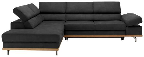 Wohnlandschaft mit Ottomane - Jetzt bestellen